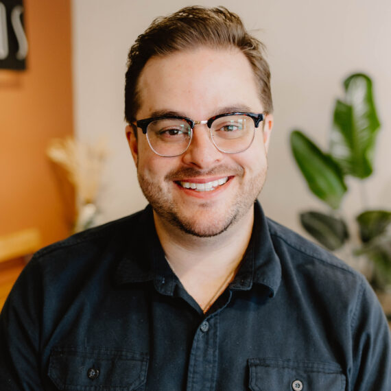 Casey Riffel
