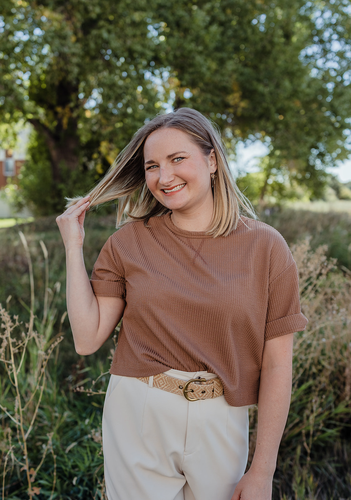Melissa Millward