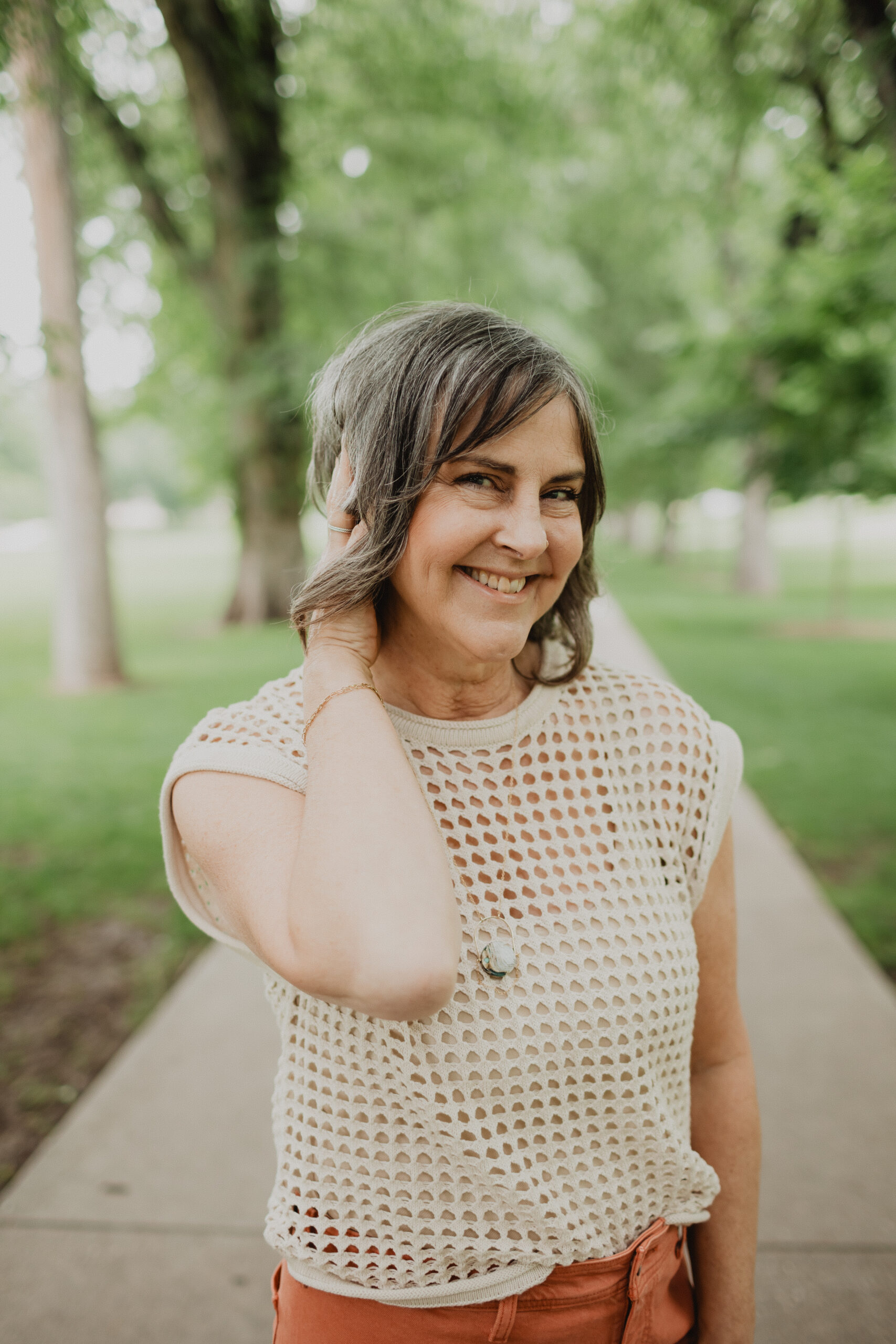 Karen Boschen DeAnda