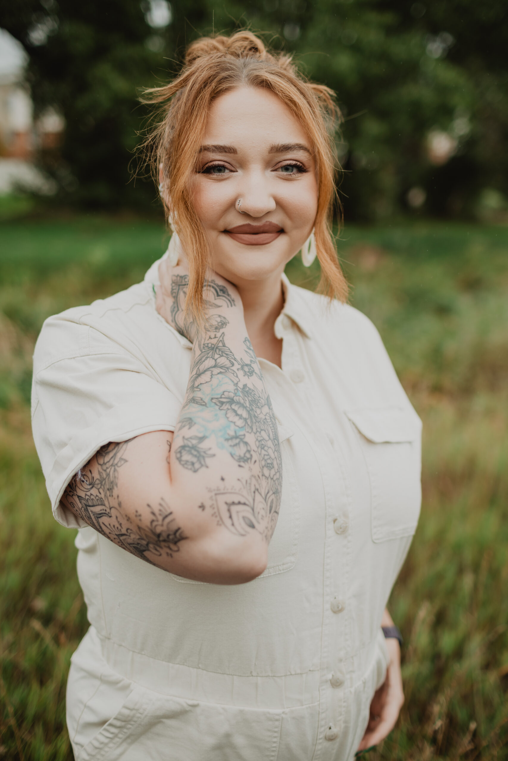 Hayley Nuss