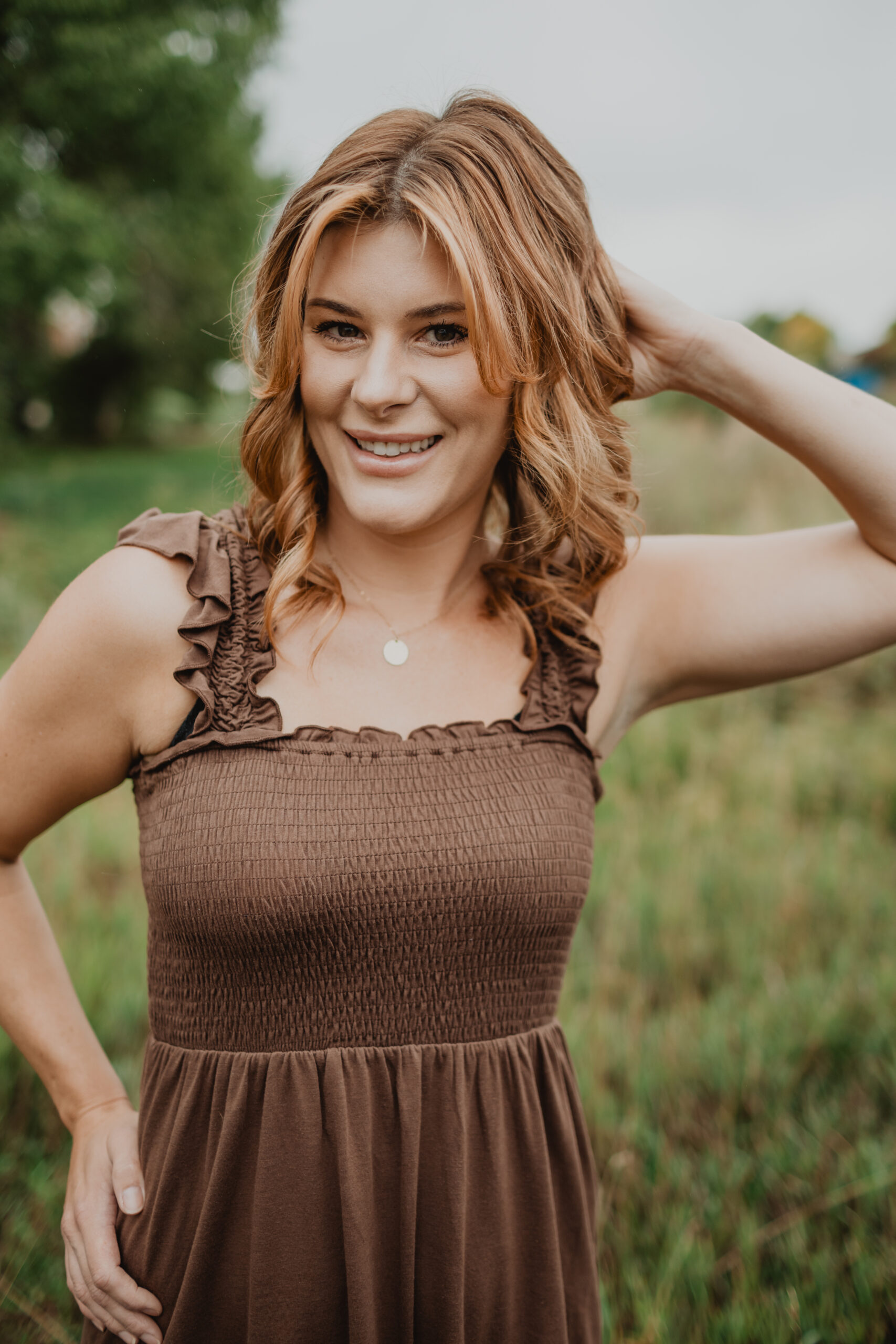 Jessica Corder
